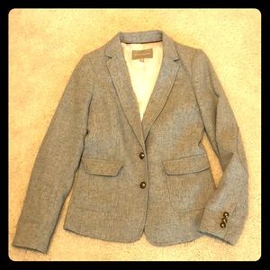 Banana Republic hacking jacket